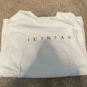 Grunt style tee shirt